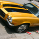 Illustration for article titled We Join Papa Johns Quest For His 1972 Z28 Camaro